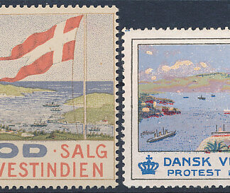 Danska Västindien